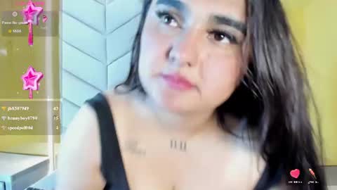Hanny online show from August 8, 9:42 am