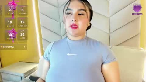 Hanny online show from August 9, 4:57 am