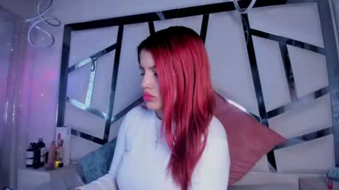hanny_watson online show from August 11, 2:08 pm
