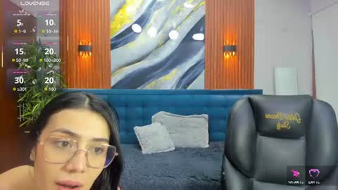 HANNY online show from August 1, 7:31 pm
