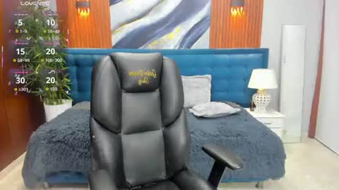 HANNY online show from August 1, 8:37 pm