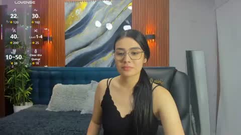 HANNY online show from August 9, 2:56 am