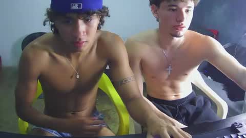 hansel_take online show from July 18, 10:33 pm