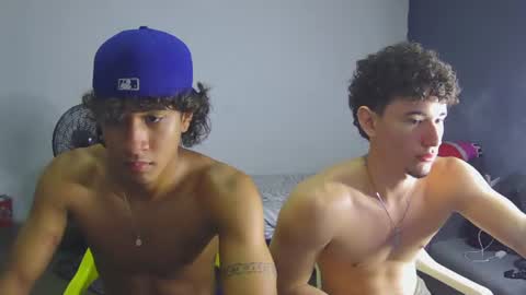 hansel_take online show from July 20, 8:23 pm