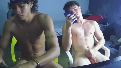 hansel_take online show from July 20, 10:35 pm