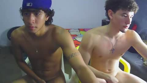 hansel_take online show from July 25, 10:58 pm