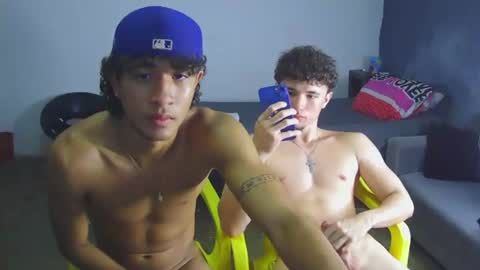 hansel_take online show from July 27, 1:00 am