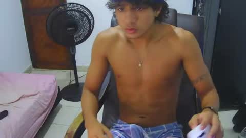hansel_take online show from July 27, 6:35 pm