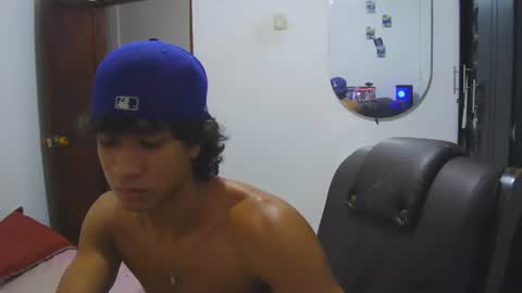 hansel_take online show from July 30, 9:10 pm