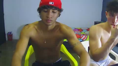 hansel_take online show from August 9, 9:16 pm