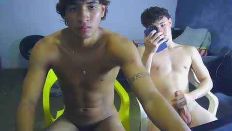 hansel_take online show from August 9, 10:22 pm