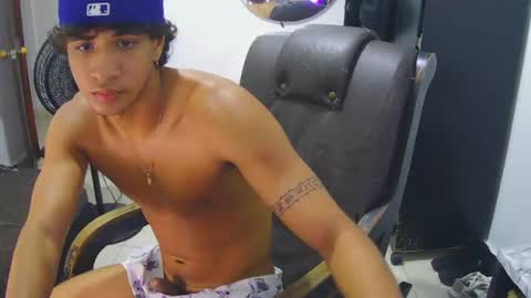 hansel_take online show from August 10, 9:05 pm