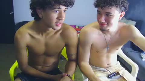 hansel_take online show from August 15, 10:25 pm