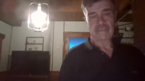 hanzik1954 online show from May 6, 6:09 pm