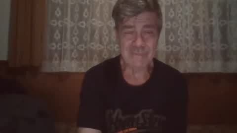 hanzik1954 online show from June 3, 7:28 pm
