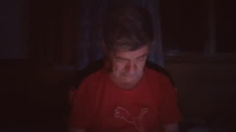 hanzik1954 online show from August 15, 6:12 pm