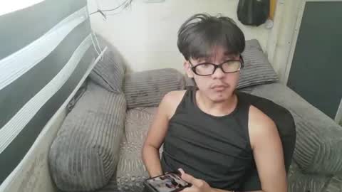 haochii_ii online show from August 5, 4:32 am