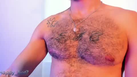 happy_hot7 online show from August 6, 4:06 pm