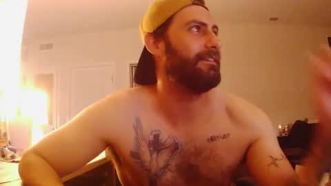 happybeerdad online show from May 27, 7:10 am