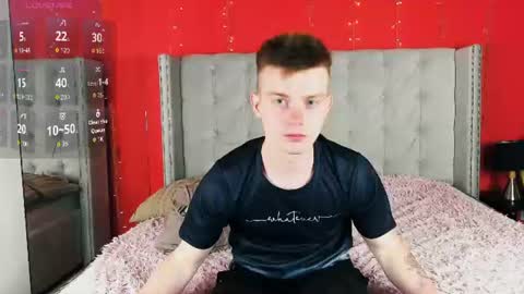 happydeimos online show from July 30, 10:38 pm