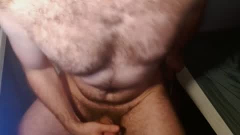 happyedger1 online show from May 10, 5:48 pm