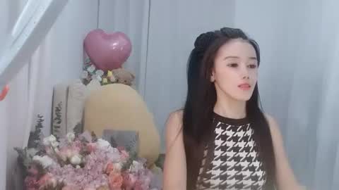 Daisy online show from July 12, 3:40 pm