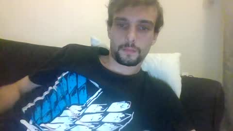 happyfunnyboy79 online show from August 12, 7:05 pm