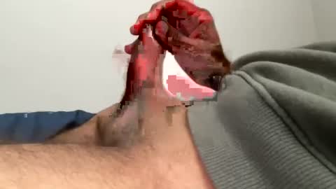 happyhipppp online show from August 14, 6:55 pm
