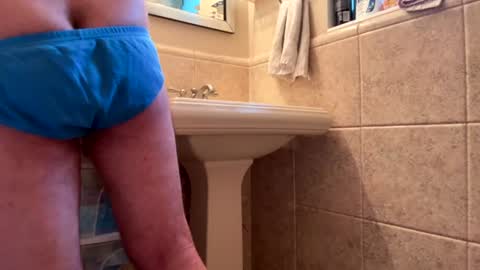 Jhonassmann12 online show from July 16, 1:23 pm
