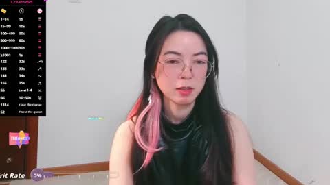 Rose online show from August 9, 5:08 am