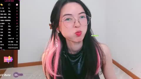Rose online show from August 9, 7:20 am