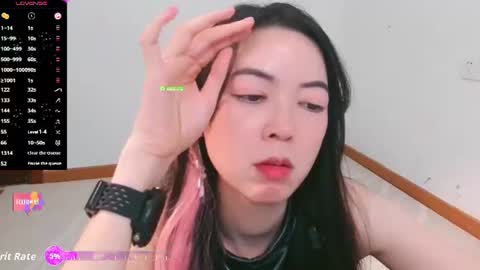 Rose online show from August 9, 8:26 am