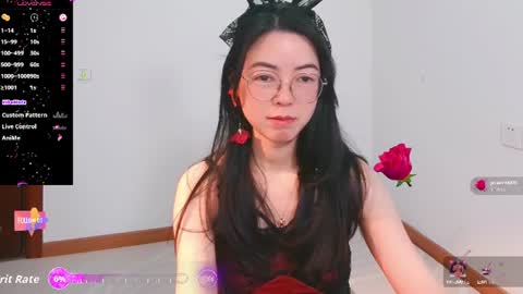 Rose online show from August 14, 3:43 am