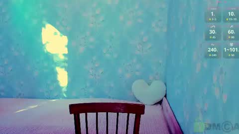 happymiracle online show from August 6, 3:27 am