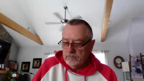 happynudist7373 online show from July 6, 2:09 pm