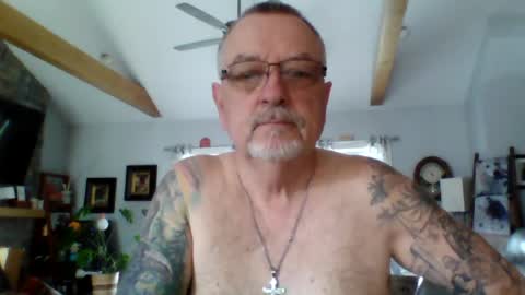 happynudist7373 online show from July 7, 2:21 pm