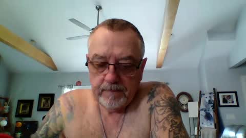 happynudist7373 online show from July 14, 12:52 pm