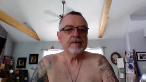 happynudist7373 online show from July 27, 12:43 pm