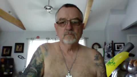 happynudist7373 online show from July 29, 3:30 pm