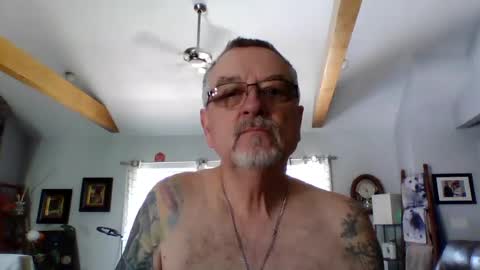 happynudist7373 online show from August 4, 2:25 pm