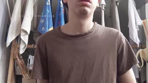 happytronco online show from March 14, 4:24 pm