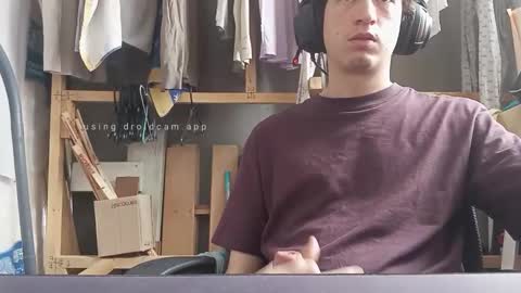 happytronco online show from April 4, 4:25 pm