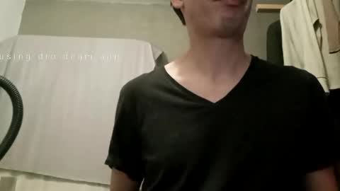 happytronco online show from June 11, 2:51 am