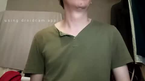 happytronco online show from June 24, 1:07 am
