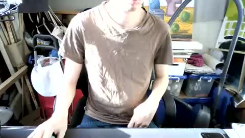 happytronco online show from July 12, 10:05 pm