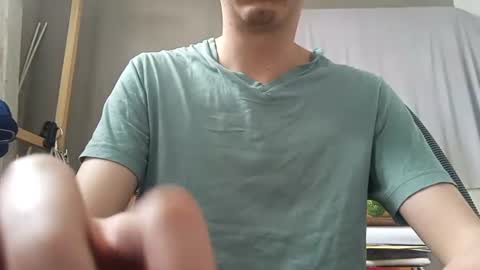 happytronco online show from July 25, 4:11 pm