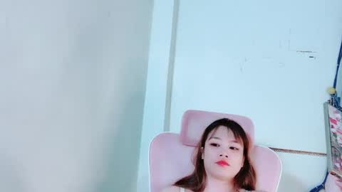 hara9922 online show from August 9, 2:40 pm