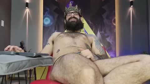 haraldsmed0 online show from August 7, 12:32 am