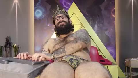 haraldsmed0 online show from August 13, 2:31 pm