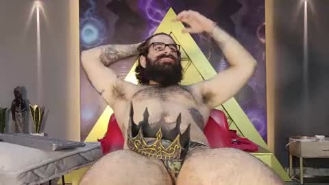 haraldsmed0 online show from August 13, 5:49 pm